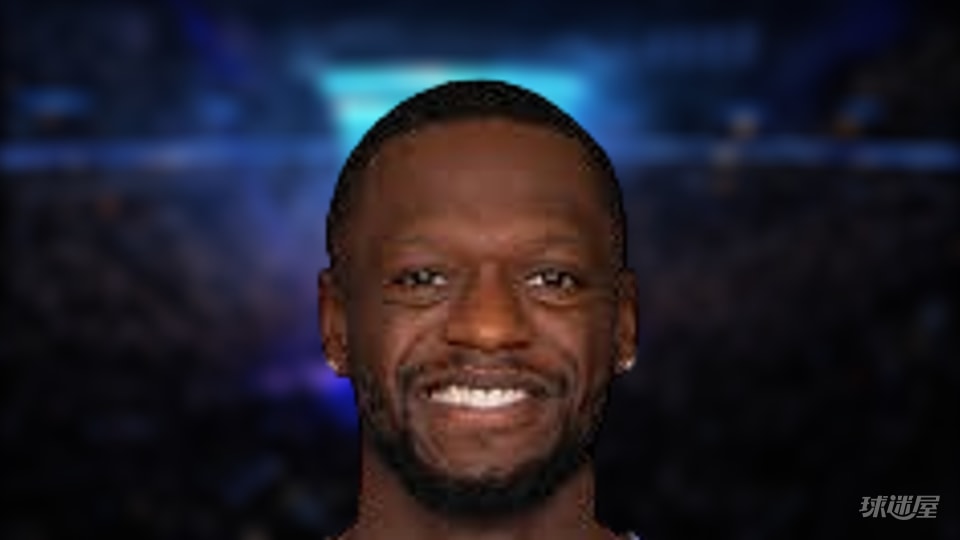 NBA每日失误王：朱利叶斯·兰德尔6失误(2026年05月11日)